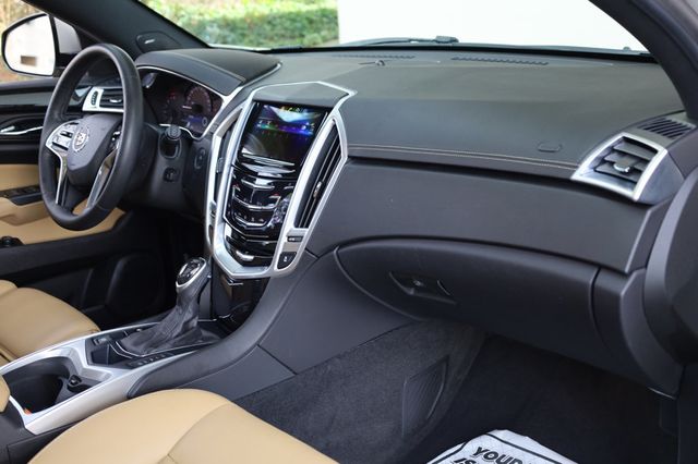 2016 Cadillac SRX AWD 4dr Premium Collection - 22969295 - 22