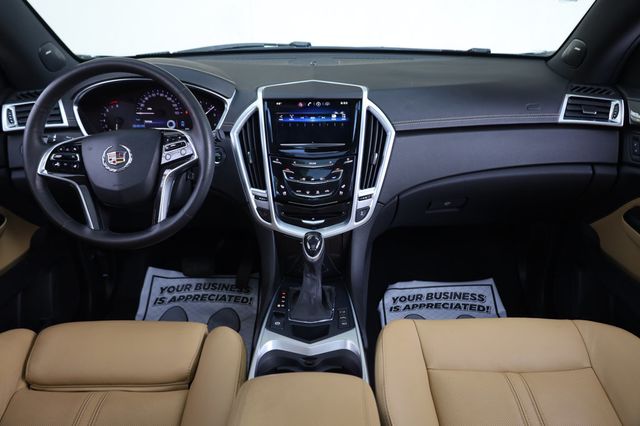 2016 Cadillac SRX AWD 4dr Premium Collection - 22969295 - 23