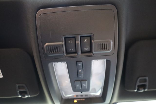 2016 Cadillac SRX AWD 4dr Premium Collection - 22969295 - 28