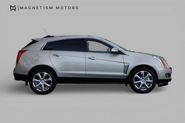 2016 Cadillac SRX AWD 4dr Premium Collection - 22969295 - 2