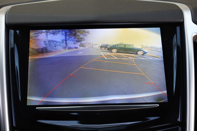 2016 Cadillac SRX AWD 4dr Premium Collection - 22969295 - 32