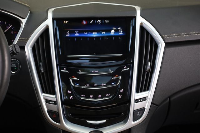 2016 Cadillac SRX AWD 4dr Premium Collection - 22969295 - 33