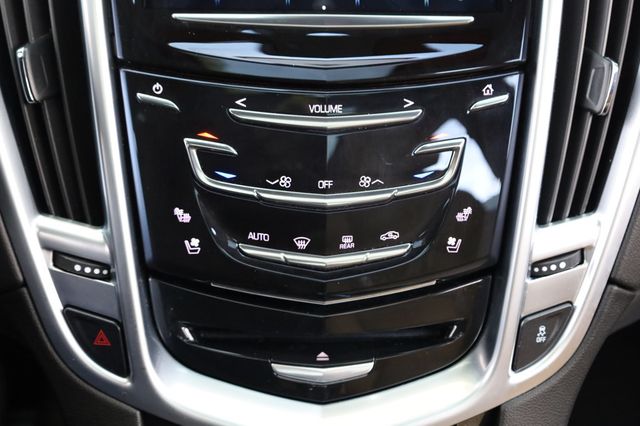 2016 Cadillac SRX AWD 4dr Premium Collection - 22969295 - 34