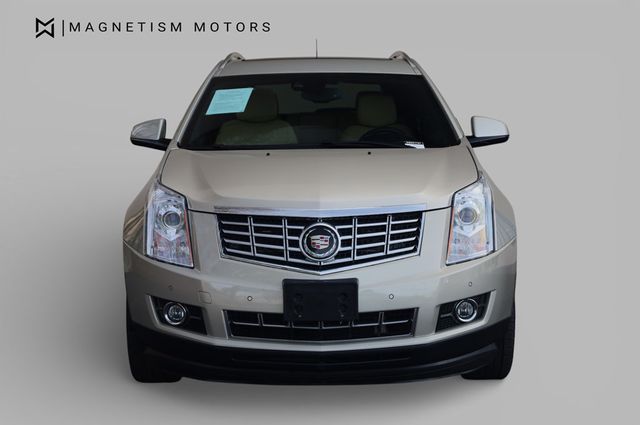 2016 Cadillac SRX AWD 4dr Premium Collection - 22969295 - 4
