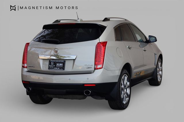 2016 Cadillac SRX AWD 4dr Premium Collection - 22969295 - 6