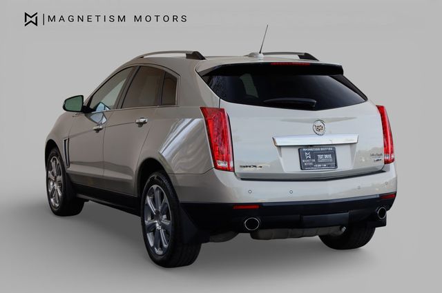 2016 Cadillac SRX AWD 4dr Premium Collection - 22969295 - 8