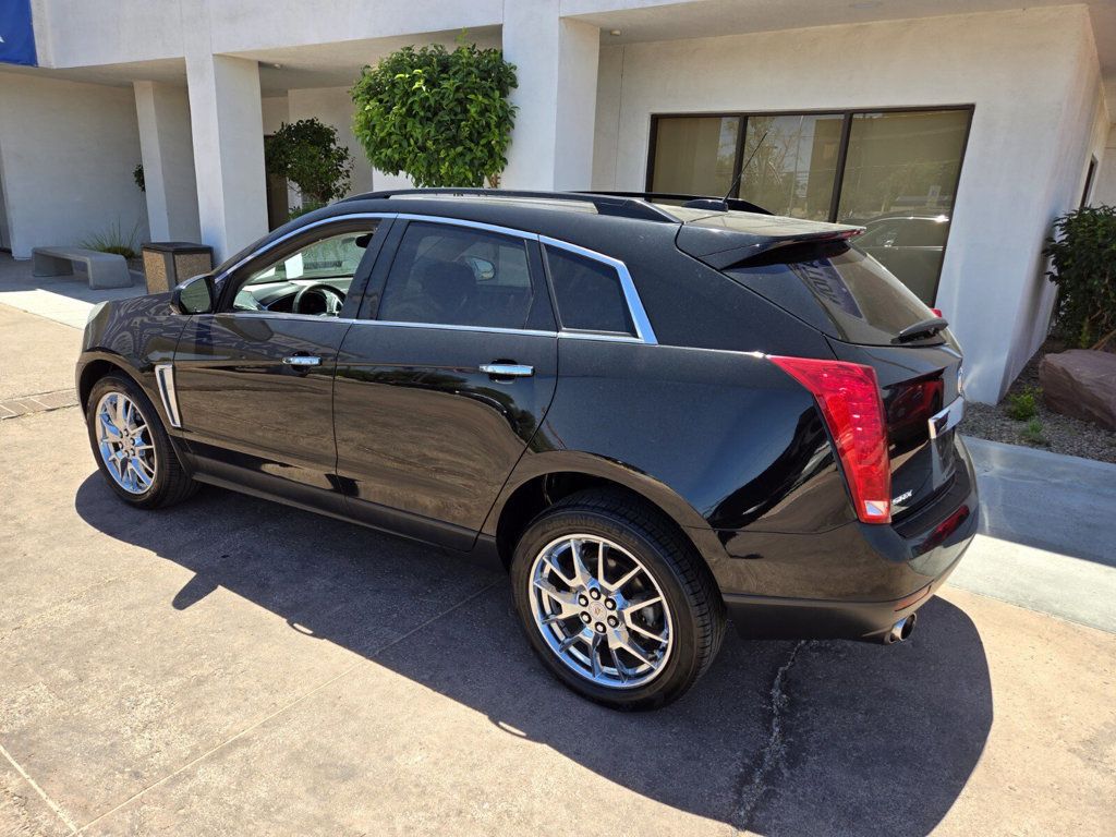 2016 Cadillac SRX FWD 4dr - 22559741 - 2