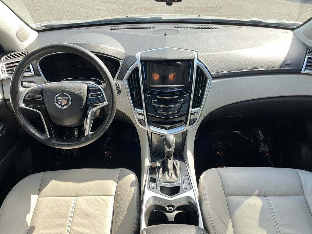 2016 Cadillac SRX FWD 4dr - 22400222 - 10