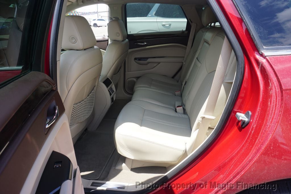 2016 Cadillac SRX FWD 4dr Luxury Collection - 22864368 - 11