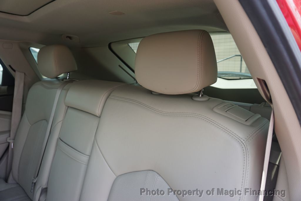 2016 Cadillac SRX FWD 4dr Luxury Collection - 22864368 - 12