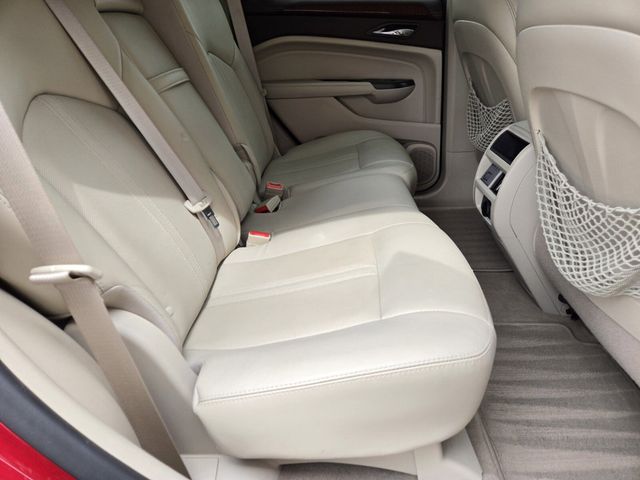 2016 Cadillac SRX FWD 4dr Luxury Collection - 22908361 - 12
