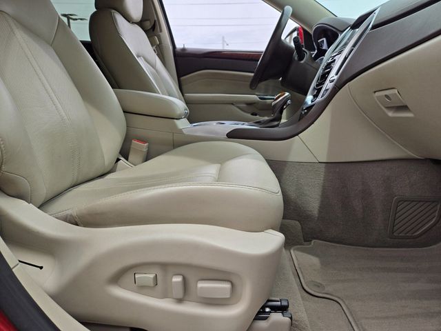 2016 Cadillac SRX FWD 4dr Luxury Collection - 22908361 - 13