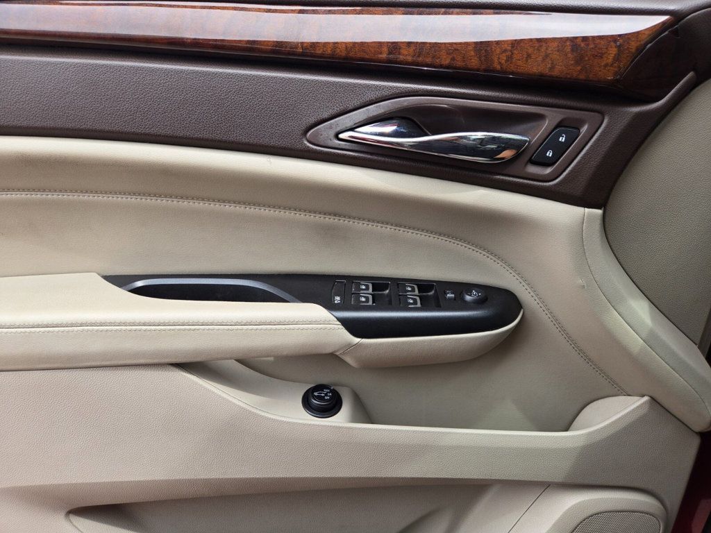 2016 Cadillac SRX FWD 4dr Luxury Collection - 22908361 - 15