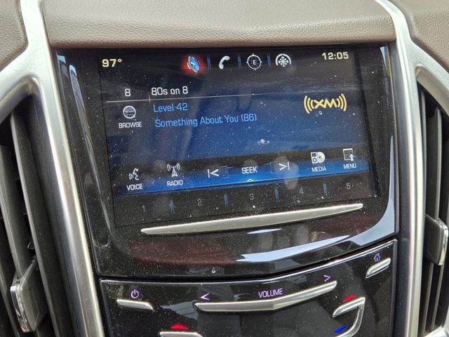 2016 Cadillac SRX FWD 4dr Luxury Collection - 22908361 - 18
