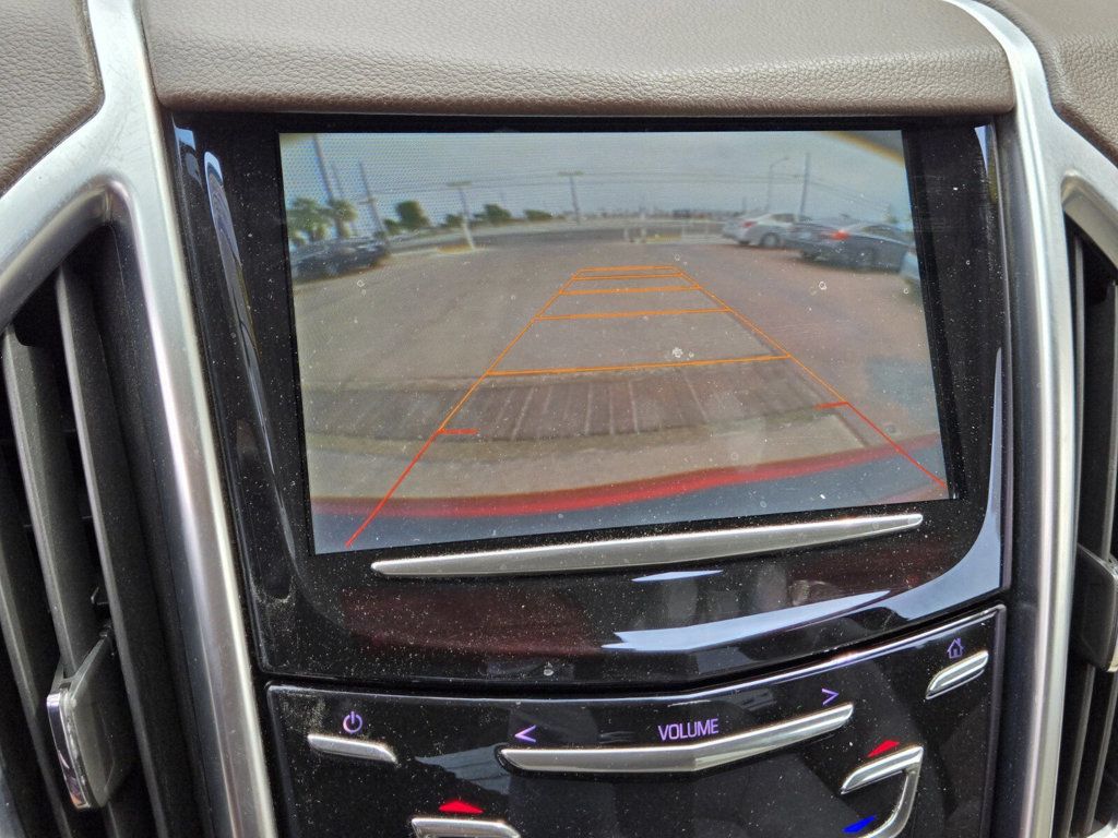 2016 Cadillac SRX FWD 4dr Luxury Collection - 22908361 - 19