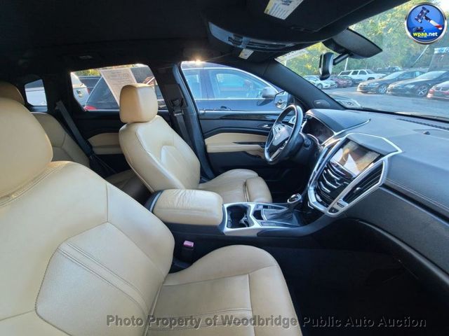 2016 Cadillac SRX FWD 4dr Luxury Collection - 23093041 - 10