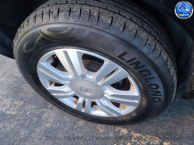 2016 Cadillac SRX FWD 4dr Luxury Collection - 23093041 - 11
