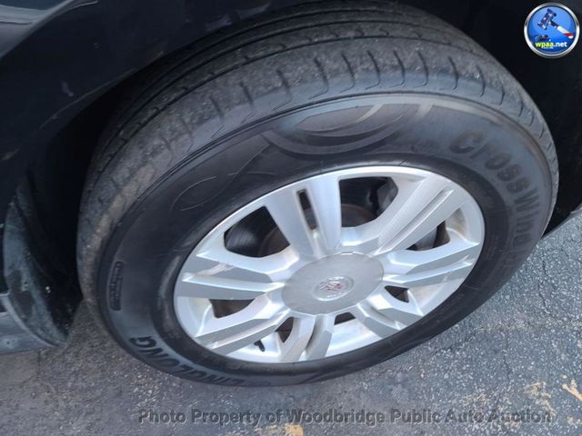 2016 Cadillac SRX FWD 4dr Luxury Collection - 23093041 - 12
