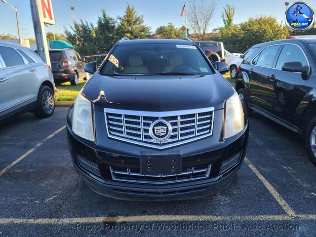 2016 Cadillac SRX FWD 4dr Luxury Collection - 23093041 - 1