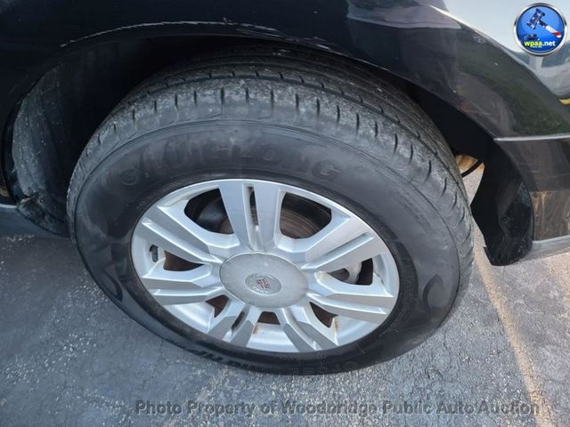 2016 Cadillac SRX FWD 4dr Luxury Collection - 23093041 - 5