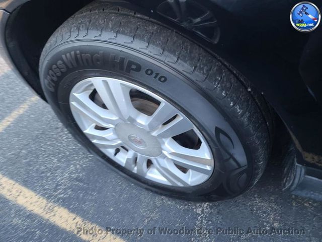 2016 Cadillac SRX FWD 4dr Luxury Collection - 23093041 - 6