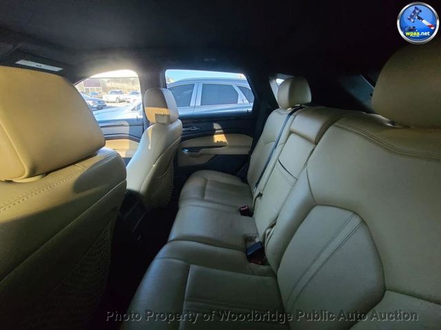 2016 Cadillac SRX FWD 4dr Luxury Collection - 23093041 - 8