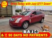 2016 Cadillac SRX FWD 4dr Luxury Collection - 22953153 - 0