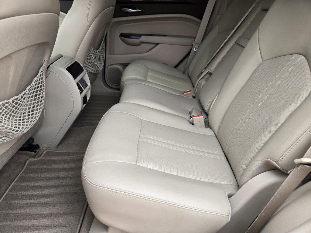 2016 Cadillac SRX FWD 4dr Luxury Collection - 22953153 - 9