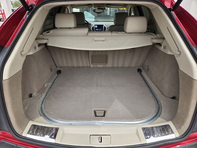 2016 Cadillac SRX FWD 4dr Luxury Collection - 22953153 - 11