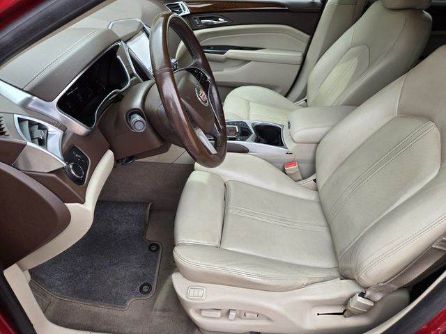 2016 Cadillac SRX FWD 4dr Luxury Collection - 22953153 - 6