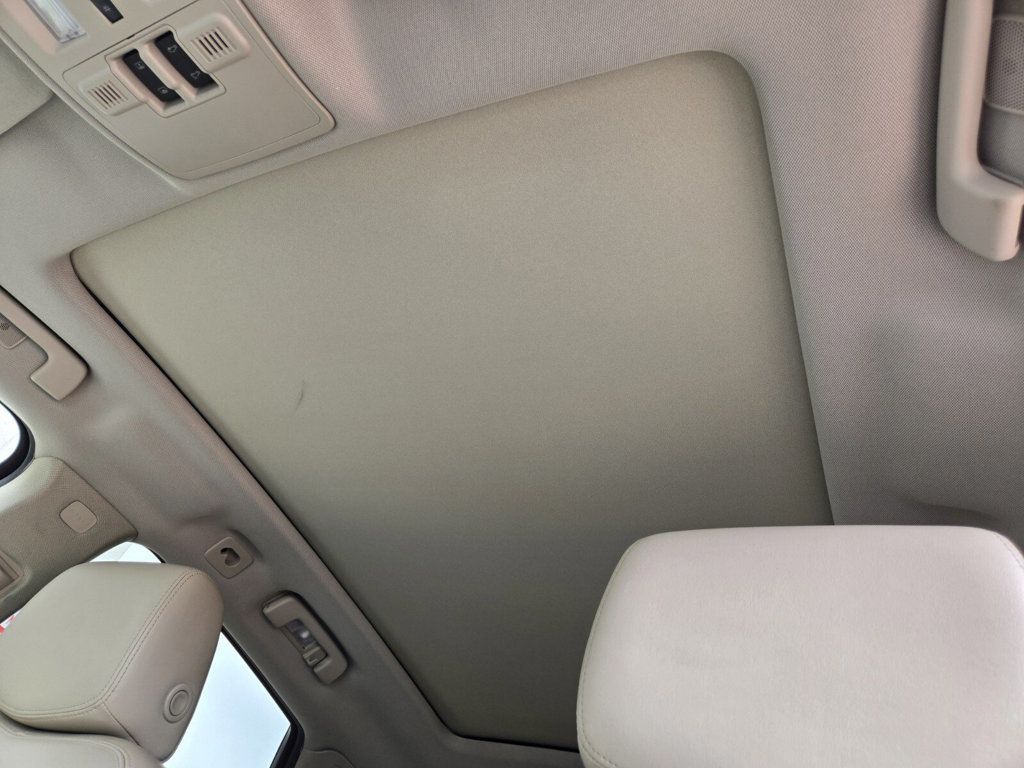 2016 Cadillac SRX FWD 4dr Luxury Collection - 22953153 - 8