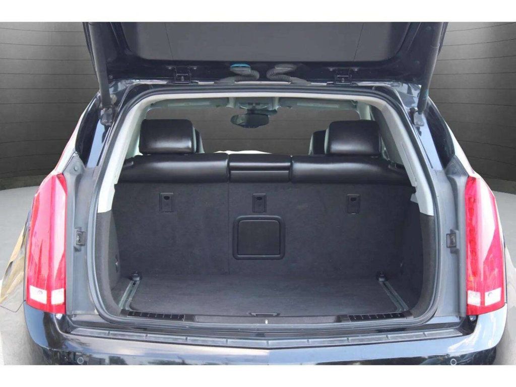 2016 Cadillac SRX FWD 4dr Luxury Collection - 22927044 - 9