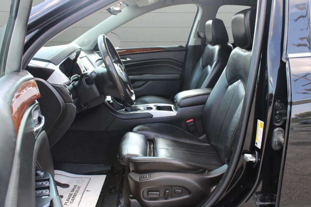 2016 Cadillac SRX FWD 4dr Luxury Collection - 22927044 - 11