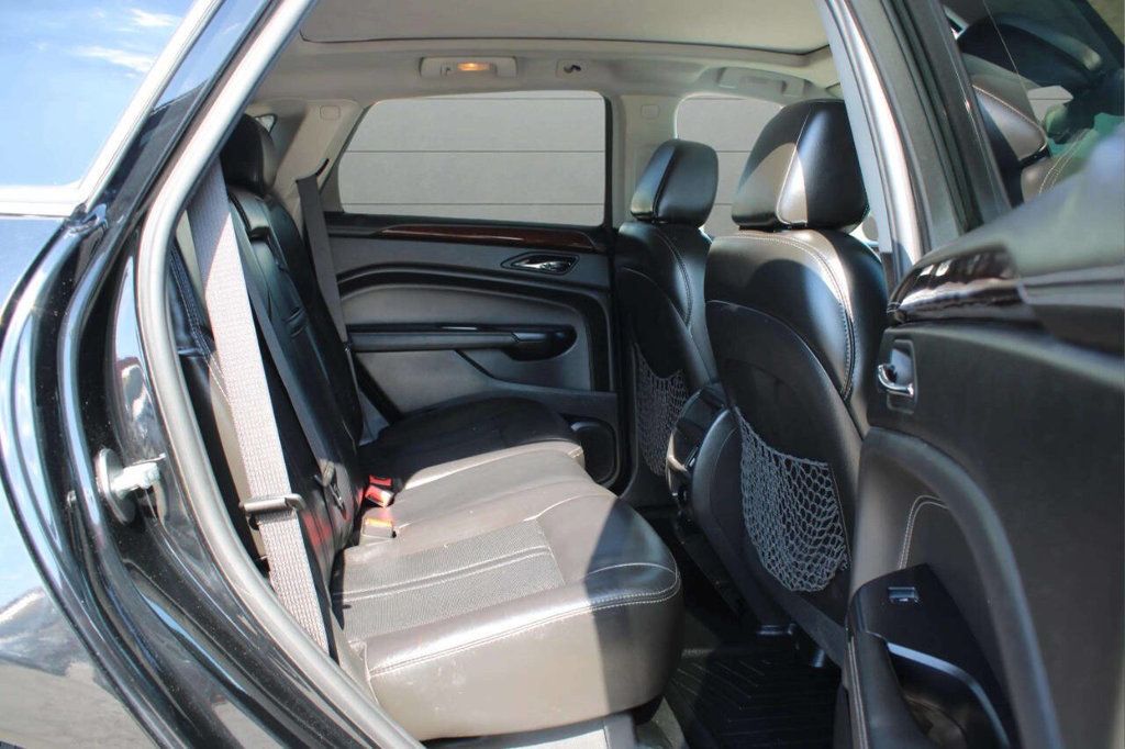 2016 Cadillac SRX FWD 4dr Luxury Collection - 22927044 - 15