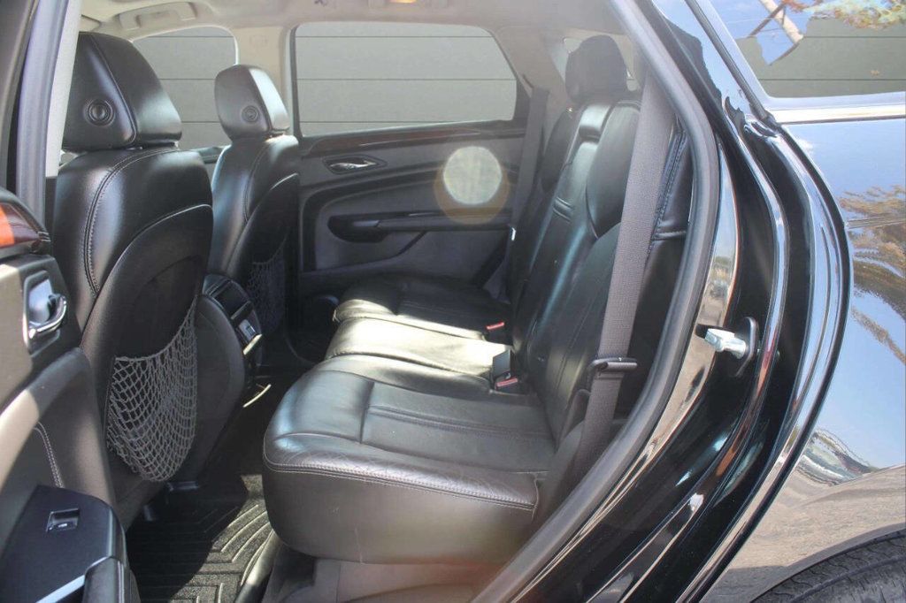 2016 Cadillac SRX FWD 4dr Luxury Collection - 22927044 - 16