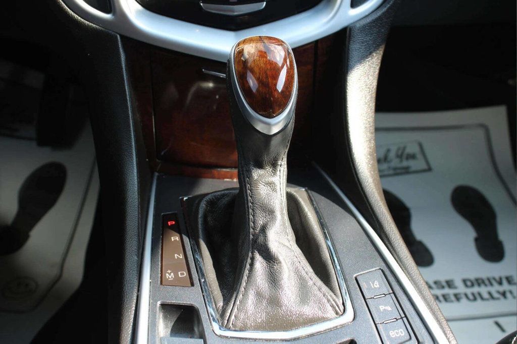 2016 Cadillac SRX FWD 4dr Luxury Collection - 22927044 - 22