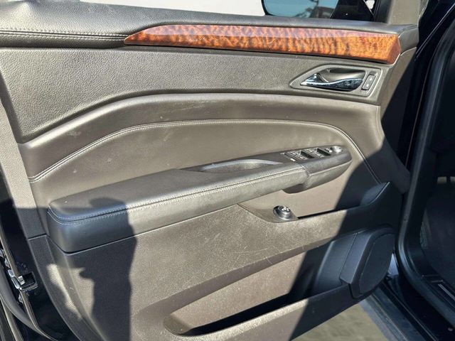 2016 Cadillac SRX FWD 4dr Luxury Collection - 23017465 - 9