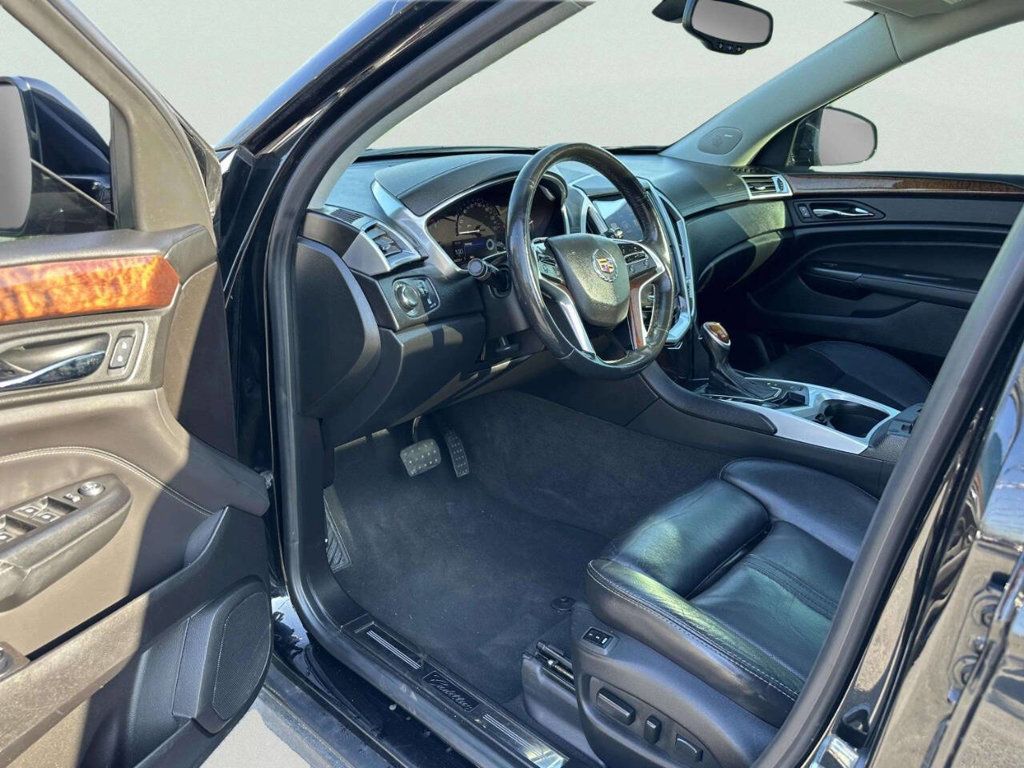 2016 Cadillac SRX FWD 4dr Luxury Collection - 23017465 - 10