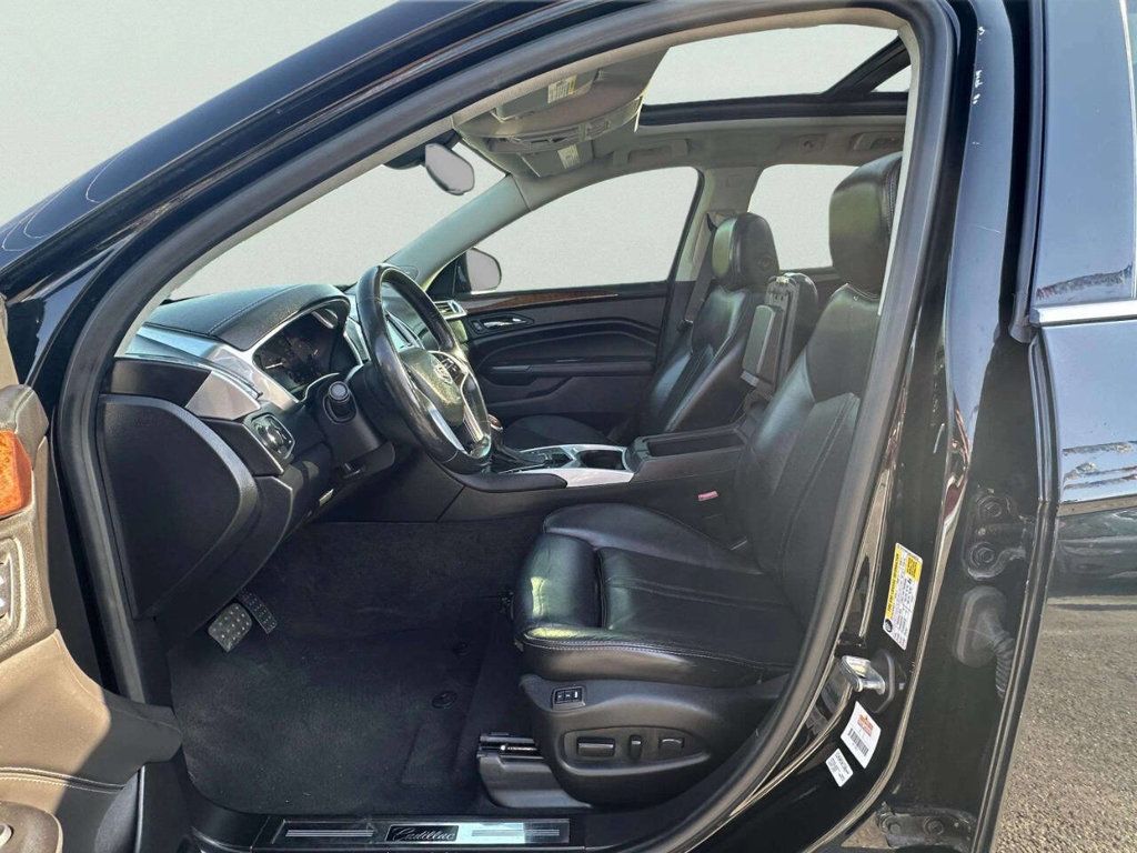 2016 Cadillac SRX FWD 4dr Luxury Collection - 23017465 - 12