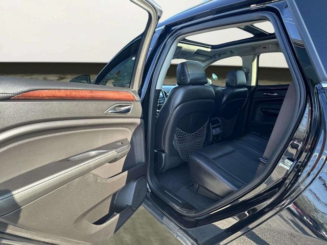 2016 Cadillac SRX FWD 4dr Luxury Collection - 23017465 - 13