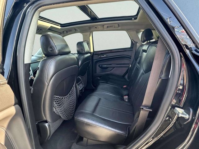 2016 Cadillac SRX FWD 4dr Luxury Collection - 23017465 - 14