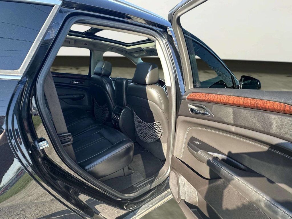 2016 Cadillac SRX FWD 4dr Luxury Collection - 23017465 - 15