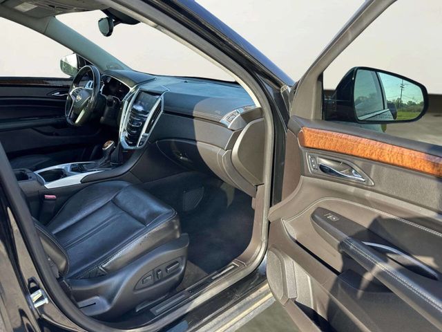 2016 Cadillac SRX FWD 4dr Luxury Collection - 23017465 - 17