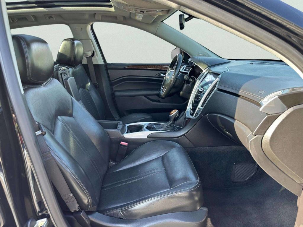 2016 Cadillac SRX FWD 4dr Luxury Collection - 23017465 - 18