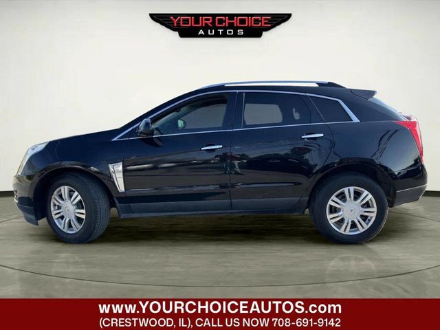 2016 Cadillac SRX FWD 4dr Luxury Collection - 23017465 - 1