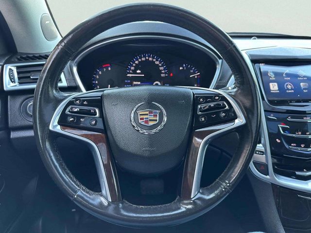 2016 Cadillac SRX FWD 4dr Luxury Collection - 23017465 - 20