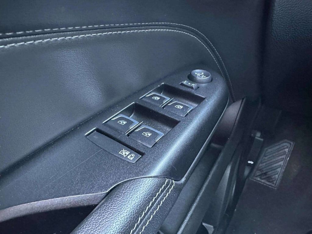 2016 Cadillac SRX FWD 4dr Luxury Collection - 23017465 - 24