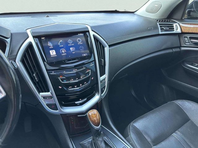 2016 Cadillac SRX FWD 4dr Luxury Collection - 23017465 - 26