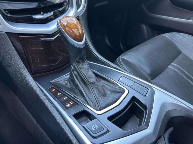 2016 Cadillac SRX FWD 4dr Luxury Collection - 23017465 - 27