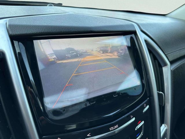 2016 Cadillac SRX FWD 4dr Luxury Collection - 23017465 - 29